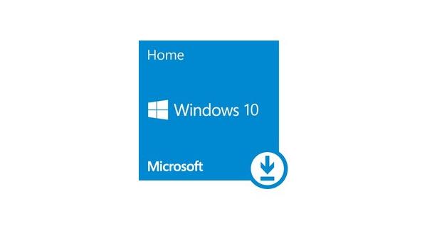 Resim Microsoft Kw9-00265 Windows 10 Home - Elektronik Lisans 