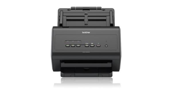 Resim BROTHER ADS-2400NDöküman Tarayıcı 50sf ADF Network (A4)(30PPM-60IPM) 
