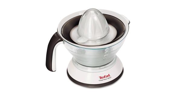 Resim Tefal Vitapress Narenciye Sıkacağı 