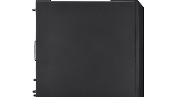 Resim CM MasterCase PRO 5 USB3.0 x 2 MidTower Modüler Kasa RC-MCY-005P-KWN00 