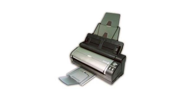 Resim Xerox 003R92566 3115 Documate A4 Doküman Tarayıcı Taşınabilir 
