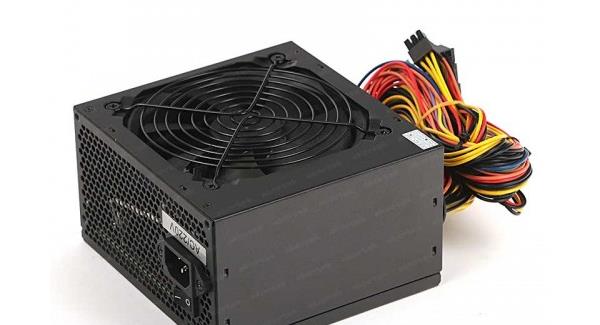 Resim Powermax 350W 2Xsata 2Xıde Bilgisayar Güç Kaynağı Power Supply Tx-psu350C1 TX