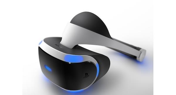 Resim PS VR 