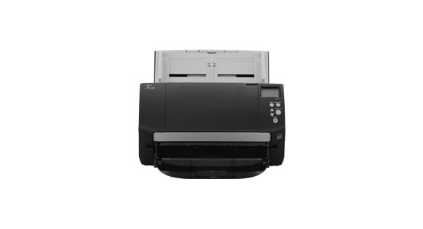 Resim Fujıtsu Fi-7160 60Ppm A4 Adf Tarayıcı 