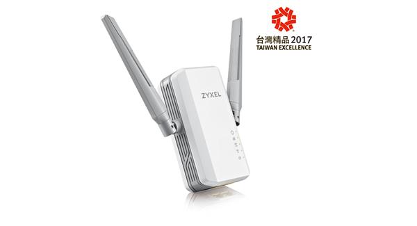 Resim Zyxel Pla-5236 Kıt Av1000 Teknolojisi Ac900 Mbps 2 Gbıt 2.4 5.0 Ghz Powerline 