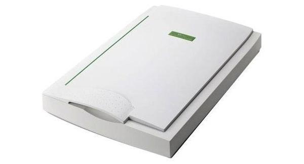 Resim Mustek A3-1200S 1200X1200 Dpi A3 Usb 2.0 Profesyonel Tarayıcı 