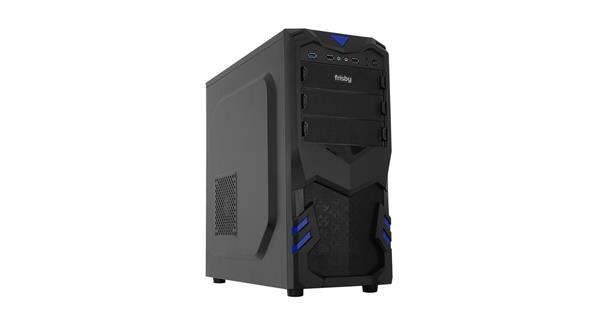 Resim Frisby FC-8860G 650W USB 3.0 Gaming Kasa 