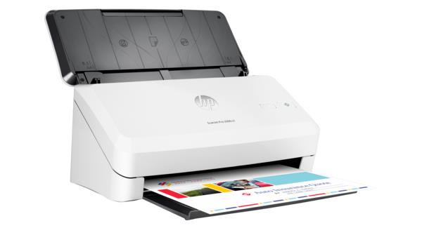 Resim Hp Scanjet L2759A Pro 2000 S1 Yaprak Beslemeli Döküman Tarayıcı 