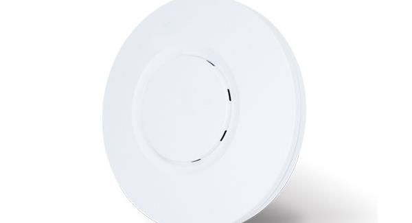 Resim Planet Pl-Wnap-C3220E 300Mbps 802.11N Ceiling-Mount Wireless Access Point 