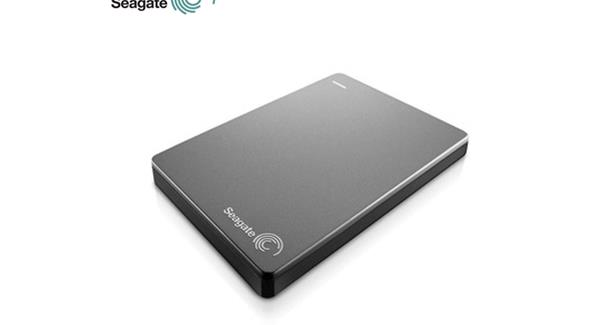 Resim Seagate Backup Plus Slim Stdr1000201, 2.5", 1Tb, Usb 3.0, Gümüş, Harici Sabit Disk 