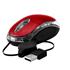Trilogic M11U Kırmızı Makaralı Usb Mouse