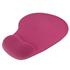 Trilogic MP303 Jel Mousepad Pembe