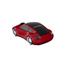 Trilogic M20 Kırmızı 2.4GHZ 3D Kablosuz Araba Mouse