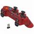 Trilogic GW809 Kırmızı Glare 2.4G Wireless PC/PS3 Gamepad