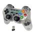 Trilogic GW809 Şeffaf Glare 2.4G Wireless PC/PS3 Gamepad