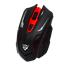 Rush RKW65 Mekanik Hisli Kablosuz Klavye Mouse Set