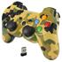 Trilogic GW929 Çöl Kombat PC/PS3 Wireless Gamepad