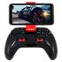 Rush GBT444 Pro Pc Android Telefon Tablet Game Pad Turbo & Titr.