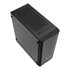 GAMEMAX GC-9255G HAWK USB 3.0 Siyah Kasa Powersız RGB Dual Fan
