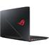 Asus GL703GS-71250 i7-8750H 16 GB 1 TB + 256 GB SSD GTX1070 17.3