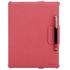 Targus Thz15703Eu New Ipad Standlı Çanta 9.7  Pink