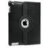 Targus Thz156 New Ipad 360 Dönen Stand Çanta-Siyah