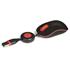 Targus Amu7521Eu Retract BlueTrace Optik Mouse