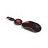 Targus Amu7521Eu Retract BlueTrace Optik Mouse