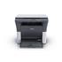 Kyocera Fs-1020Mfp Mono Yaz-Tar-Fot