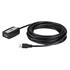 ATEN-UE350A USB3.1 Gen1 Uzatma Kablosu, 5 metre 5m USB 3.1 Gen1 Extender Cable