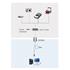 ATEN-UE350A USB3.1 Gen1 Uzatma Kablosu, 5 metre 5m USB 3.1 Gen1 Extender Cable