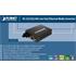 PL-ICS-105A RS-232/422/485 over Fast Ethernet Media Converter (SFP) – Vary on module