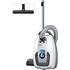 Siemens VSQ8ECO66 Q 8.0 Silence Power Allergy A+ 550W Toz Torbalı Süpürge