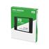 Wd 1tb green 545mbs 3d nand wds100t2g0a