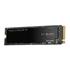 WD 500GB Black SN750 NVMe M.2 2280 WDS500G3X0C