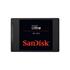 SANDISK 1TB ULTRA SDSSDH3-1T00-G25 560-530MB/s SATA3 SSD DİSK