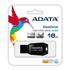 Adata AUV100-16G-RBK 16GB UV100 Siyah USB2.0 Bellek