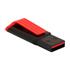 Adata 32GB AUV140-32G-RKD Kırmızı-Siyah USB3.1 Bellek