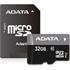 Adata 32GB MicroSD Kart 50/10MB/s Class10-AUSDH32GUICL10-RA1