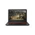 Asus Fx504Gd-E4253 İ7-8750H 8Gb 1Tb 128Gb Ssd 15.6