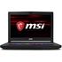 Msi GT63 Titan 8RG-041XTR i7-8750H 16 GB 1 TB + 256 GB SSD GTX 1080 15.6