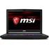 Msi GT63 Titan 8RG-041XTR i7-8750H 16 GB 1 TB + 256 GB SSD GTX 1080 15.6