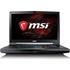 Msi GT75VR 7RF(Titan Pro)-078TR Intel Core i7 7700HQ 32GB 1TB + 256GB SSD GTX1080 Windows 10 Home 17.3