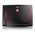 Msi GT75VR 7RF(Titan Pro)-078TR Intel Core i7 7700HQ 32GB 1TB + 256GB SSD GTX1080 Windows 10 Home 17.3