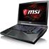 Msi GT75VR 7RF(Titan Pro)-078TR Intel Core i7 7700HQ 32GB 1TB + 256GB SSD GTX1080 Windows 10 Home 17.3