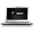 Msi PE62 7RD-1229XTR i7-7700HQ 8 GB 1 TB GTX 1050 15.6