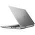 HP Zbook 15V G5 2ZC56EA i7-8750H 16 GB 256 GB SSD P600 Taşınabilir İş İstasyonu