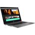 HP ZBook Studio G5 2ZC49EA i7-8750H 16 GB 512 GB Quadro P1000 Taşınabilir İş İstasyonu