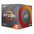 Amd Ryzen 5 3600X 3.80Ghz 35Mb Am4 Fanlı