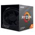 Amd Ryzen 5 3600X 3.80Ghz 35Mb Am4 Fanlı